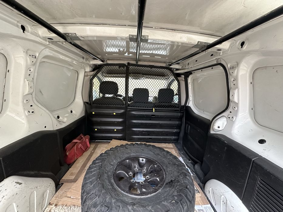 Peugeot Partner 1.6hdi