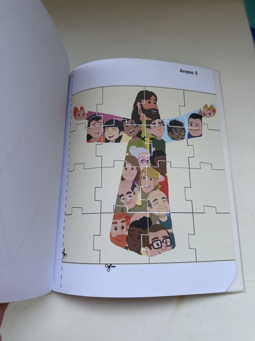 Livro Ao Encontro