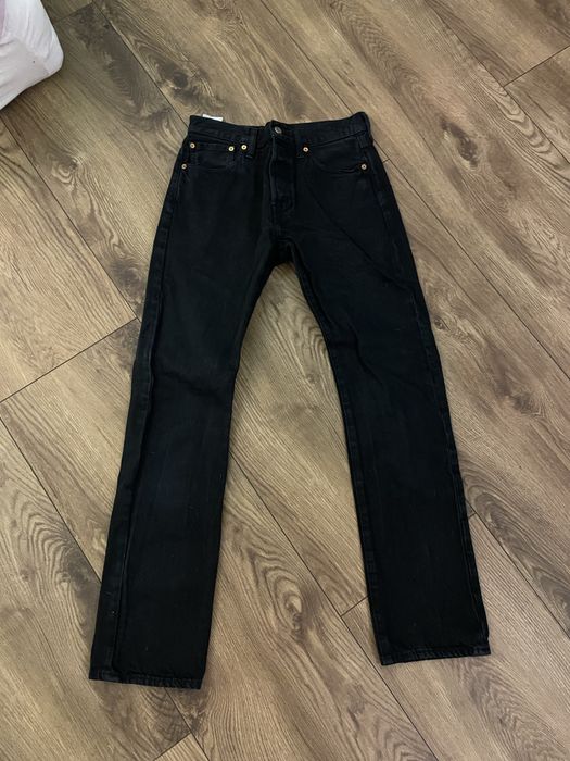 spodnie LEVIS 501 W29 L32