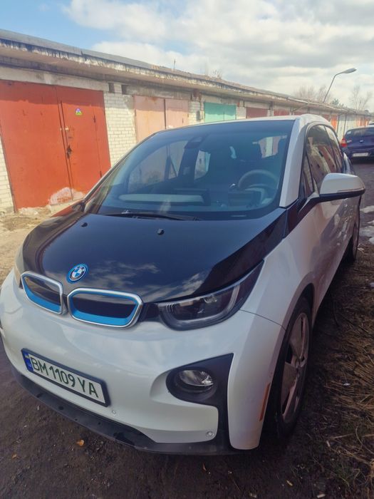 BMW I3 2014 - 22Kw