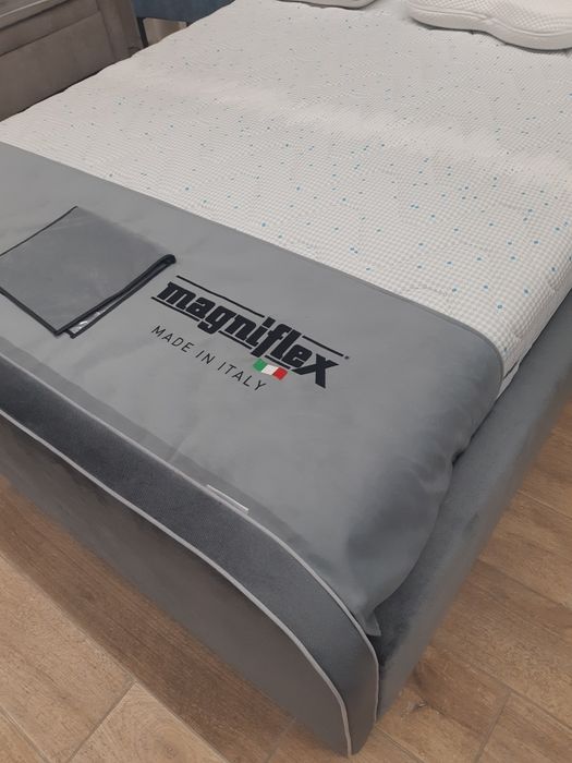Materac Magniflex MAGNISTRETCH 10 160x200 z ekspozycji