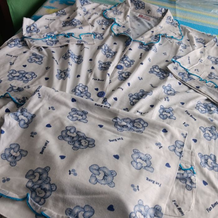 2 pijamas para senhora