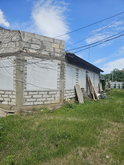 Аренда  дома, склада,офиса, комерции,90 км2  Участок 7 соток, Два заезда,  Аркадия, Посмитного 16, под ремонт.