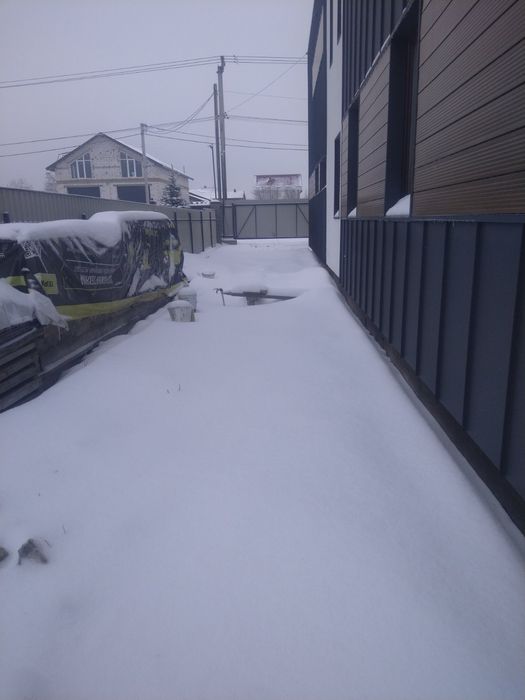 Оренда приміщення Білогородка, площа 568м2