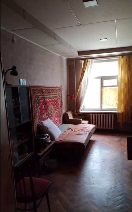 Сдам 3-комнатную квартиру соц-город