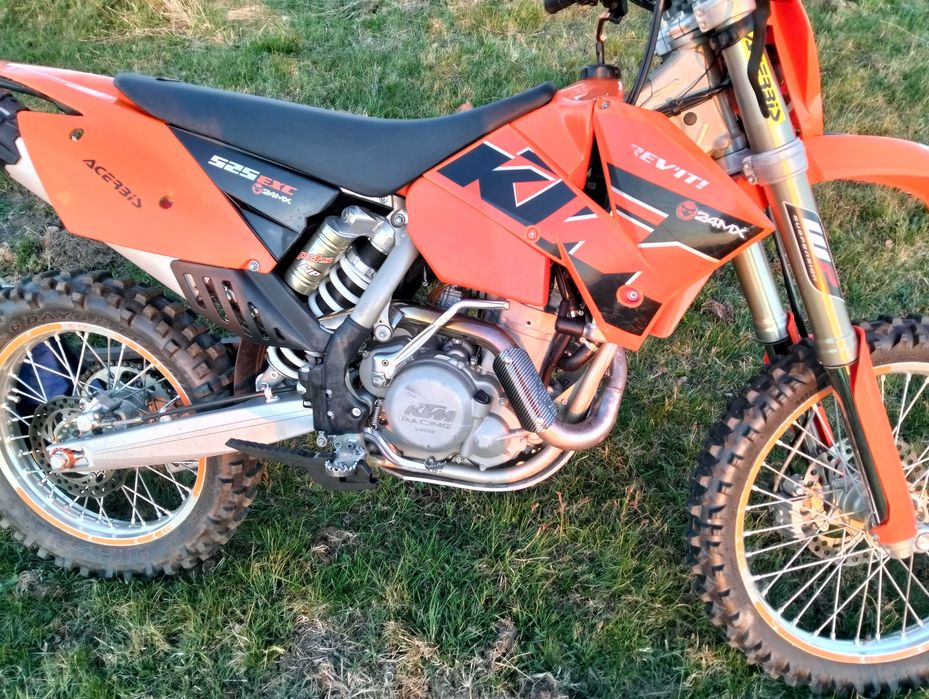 KTM