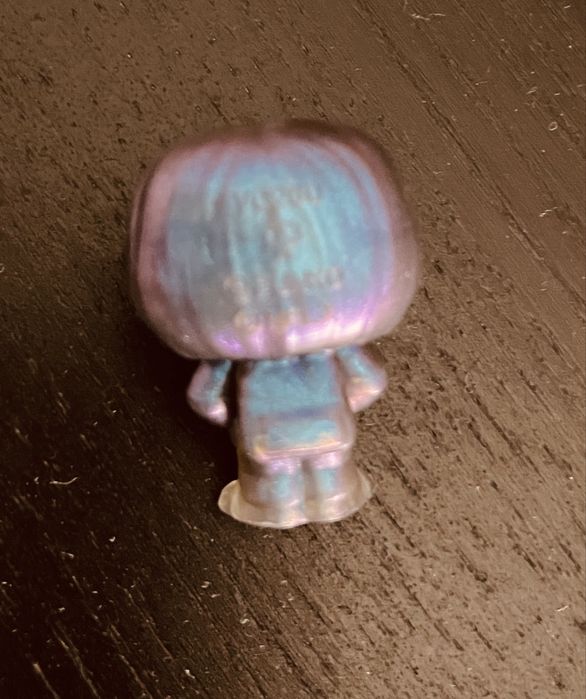 Figura Stranger Things / Will mundo invertido