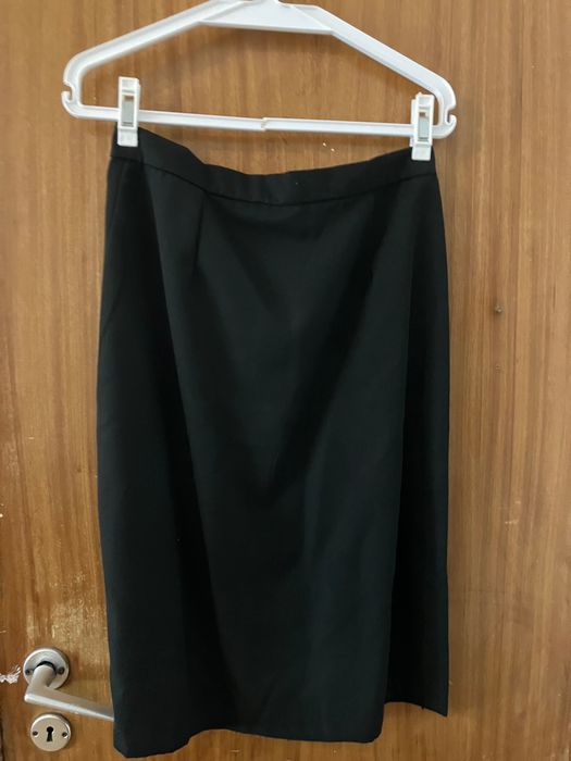 Traje académico senhora 36