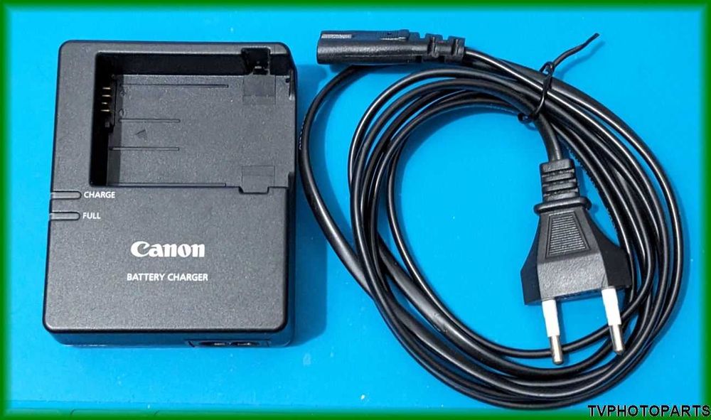 Зарядний пристрій Canon LC-E8E Canon LP-E8 для Canon EOS 550D EOS 600D