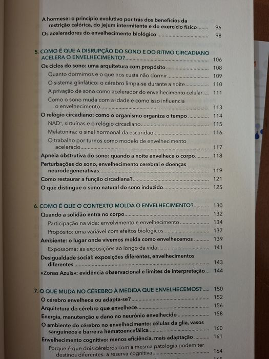 Os Segredos do Corpo