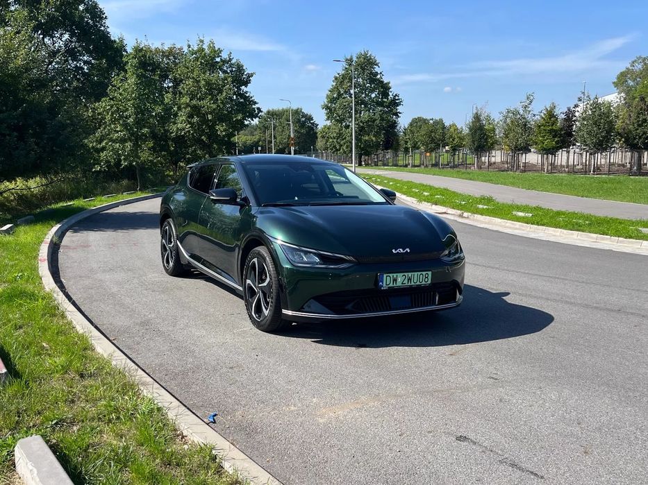 Kia EV6