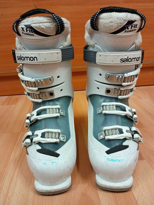 Buty Narciarskie damskie Salomon 250 - 255 mm