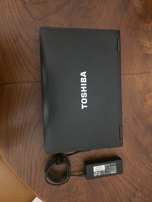 Toshiba Tecra A11-110