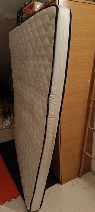 Colchão casal 140/190