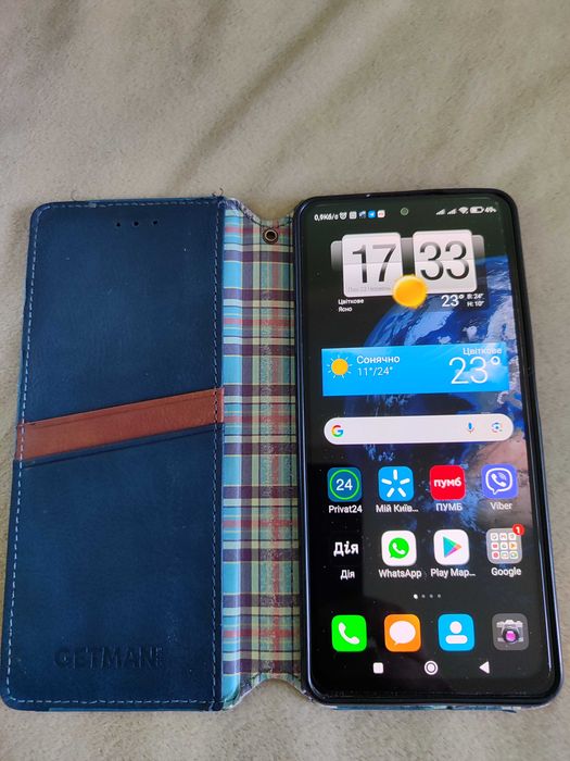 Xiaomi Redmi Note 12 Pro 8/256