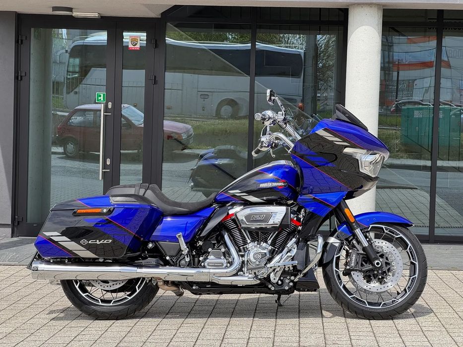 Harley-Davidson