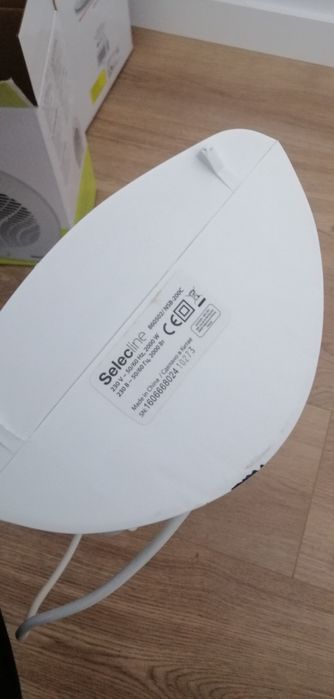 Termoventilador selecline 2000W