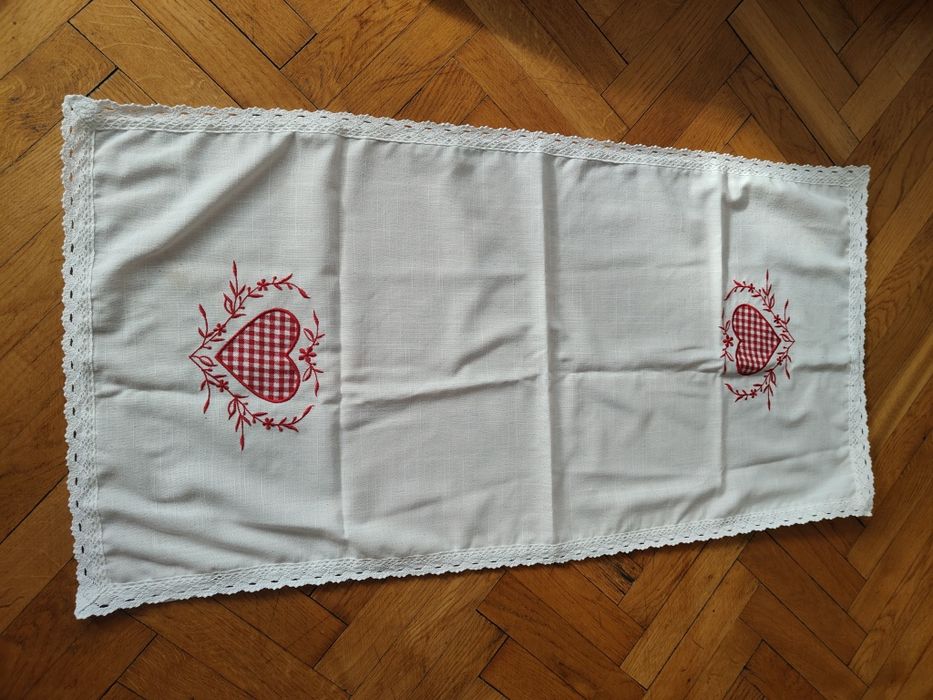 Bierznik  haftowany Jedeka