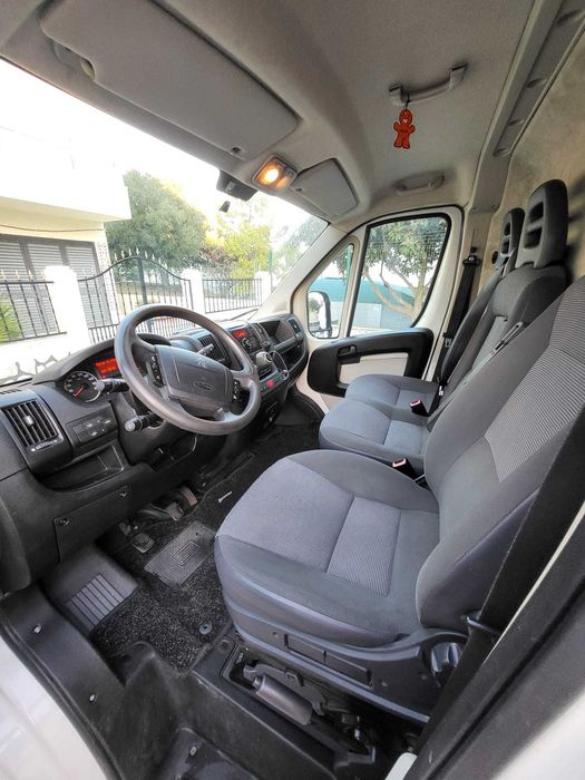 Peugeot Boxer 2.2 HDI