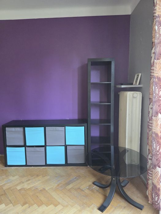 Przestronna kawalerka blisko Manufaktury z widokiem na zieleń do wynajmu od zaraz - Widok 3