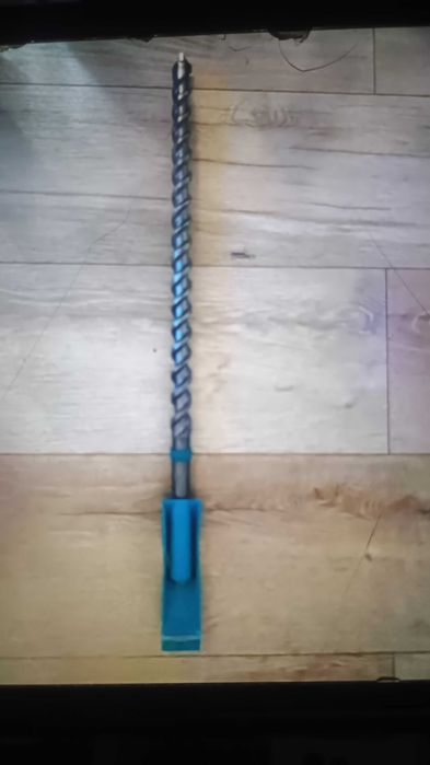 Wiertło udarowe SDS PLUS-HELLER 24X400/5200