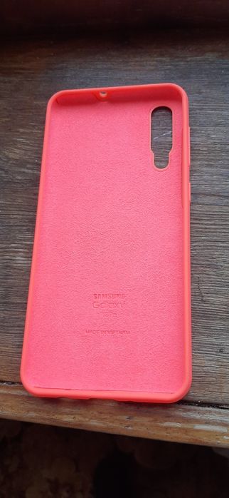 Чохол Samsung a30s a50