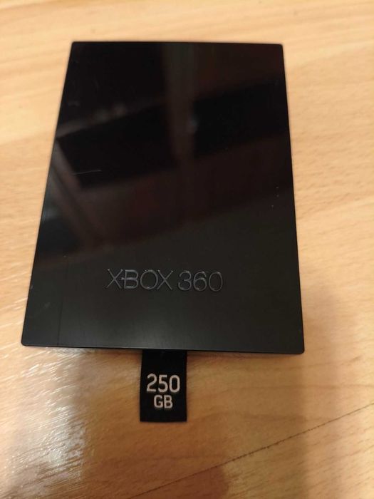 Hdd 250Gb  оригінал