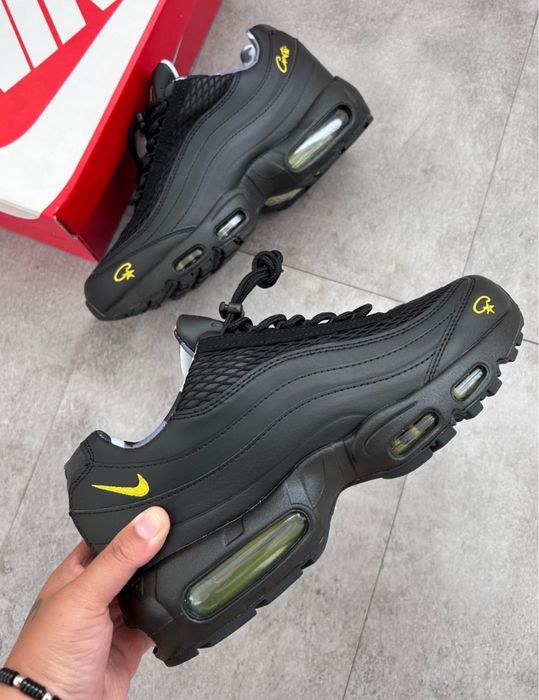 Nike Air Max 95 Corteiz