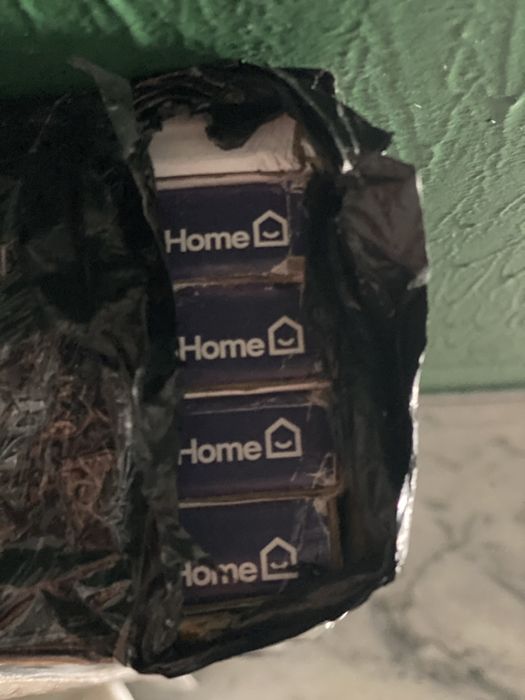 Chão de vinil autocolante carvalho mel