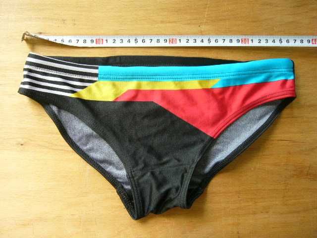 Плавки мужские..