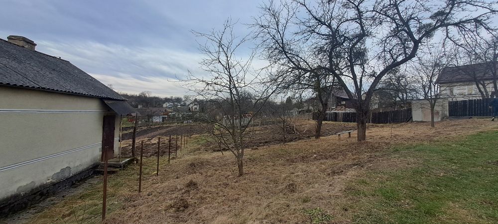 Продам дачу за вишкою