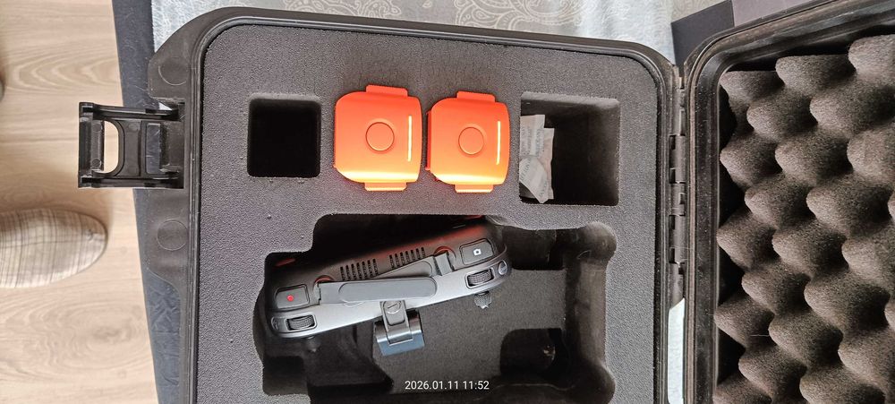 Akumulatory dla drona Autel Robotics EVO II