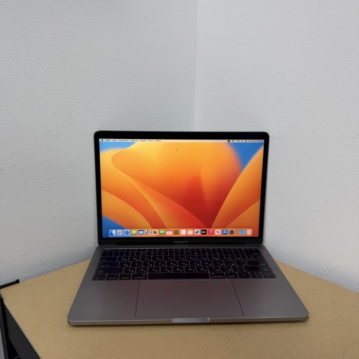 macbook pro 13 2017 - купить ноутбуки и аксессуары - Цена на OLX.ua
