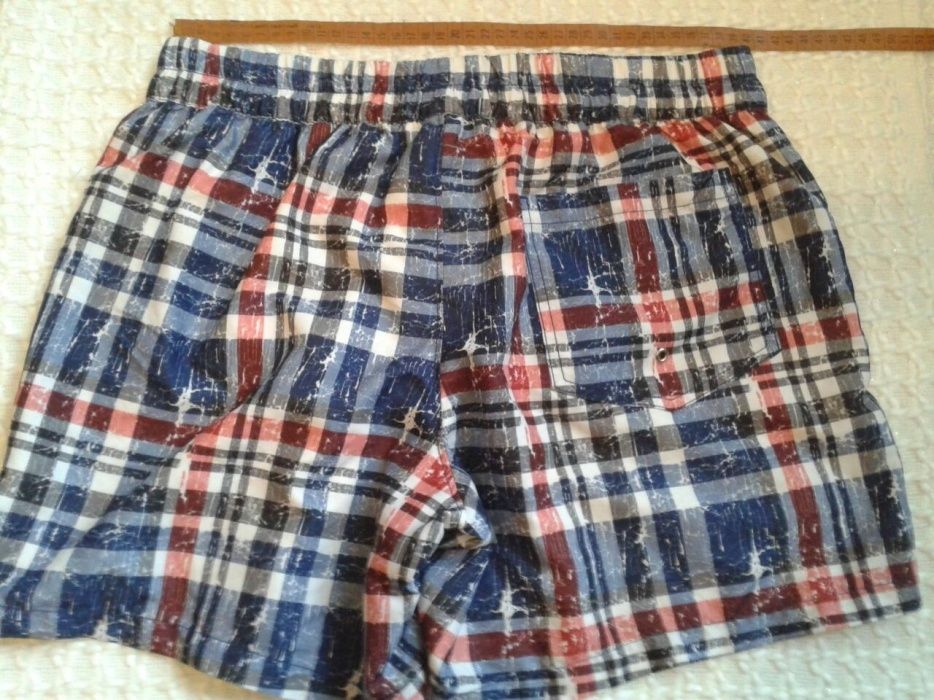 Шорты-плавки, размер М