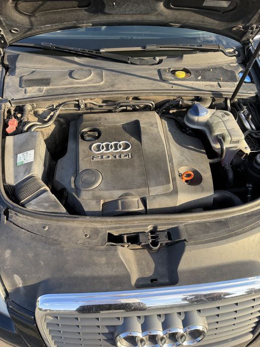 Spzedam audi a6c6