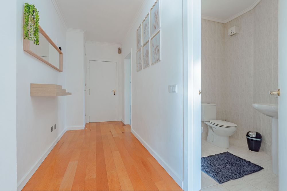 T2 Sao joao da madeira