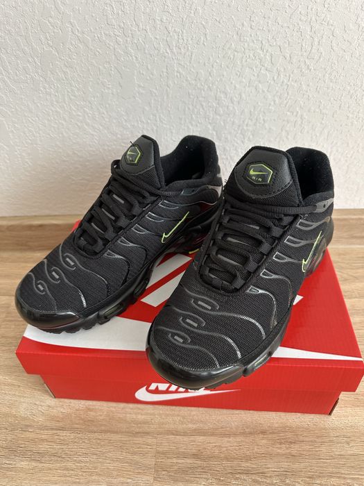 Кросівки Nike Tn Air Max