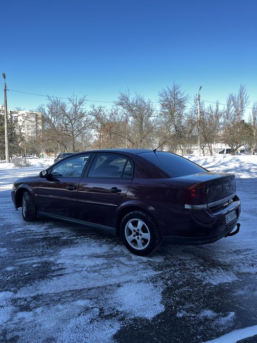 Продам Опель Вектра С (2.0 дизель)