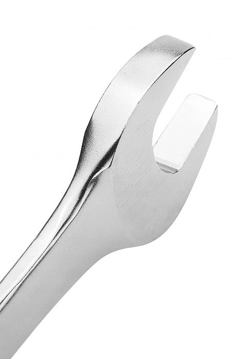 Klucz Płasko-Oczkowy 15Mm (Crv) 09-659 Neo Tools #