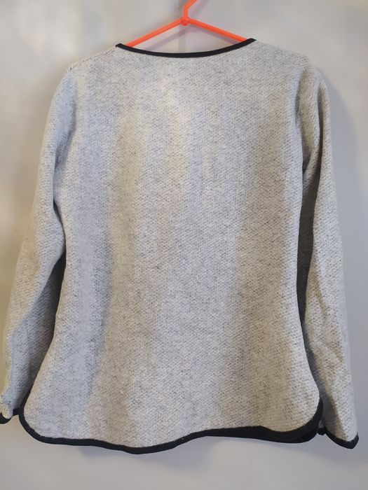 Używana bluzka rozmiar xl