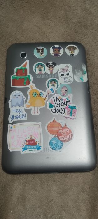 Планшет Samsung Galaxy Tab 2 7.0