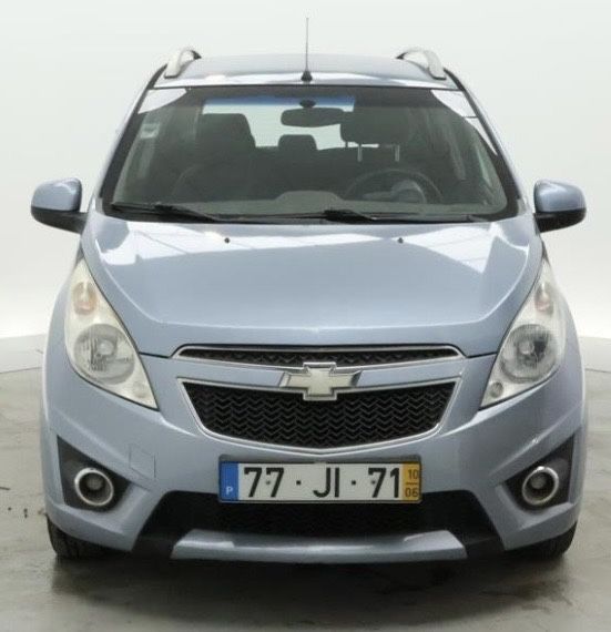 Chevrolet Spark 1.2 LT - 147 Mikm - Gasolina