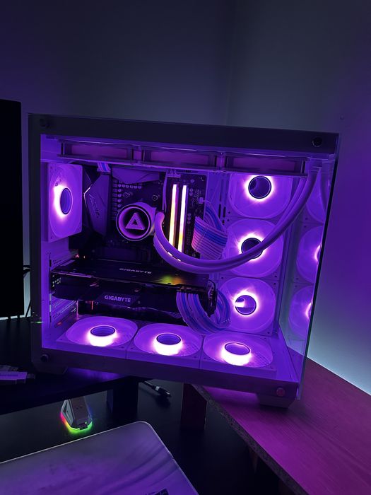 Desktop Gamer RTX 2080Ti 11GB - 32GB RAM