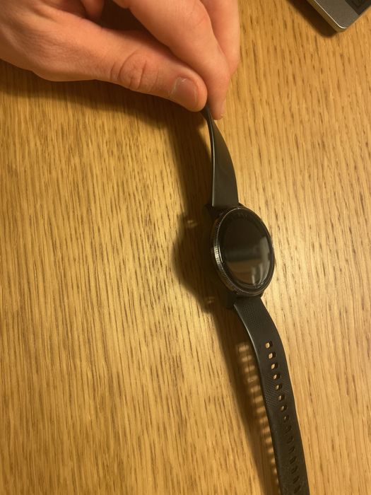 Garmin venu 2 usado. 5 anos mais ou menos