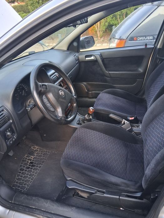 Opel astral esta