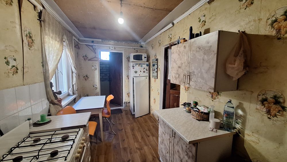 Продам Два будинки в придмісті Чорноморськ