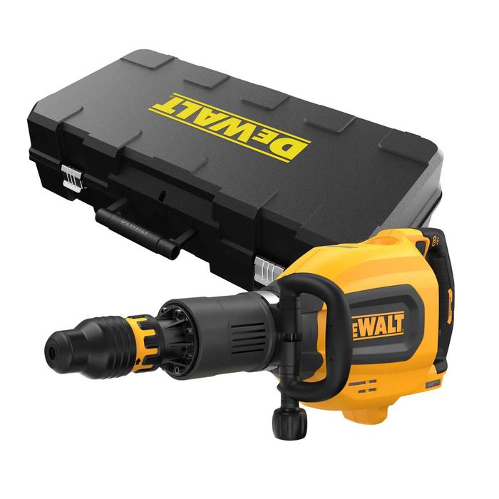 Оригінальні,сертифіковані молотки відбійні DeWALT