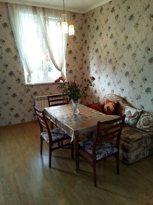 Дом в оренду. Автономное отопление и електроэнергия, от Киева 5км.