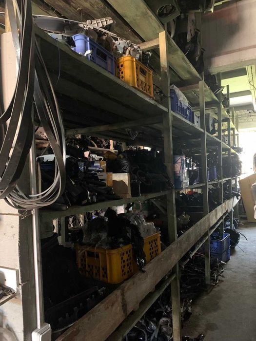 Запчастини, Розборка, Шрот Опель Виваро, Opel Vivaro, Віваро