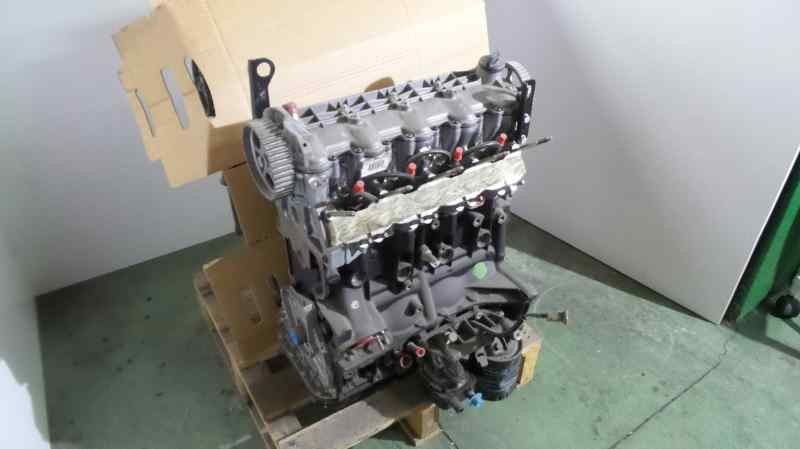 Motor Ocasião Completo Renault Não Definido Ref: G8T706 G8T706 G8T706